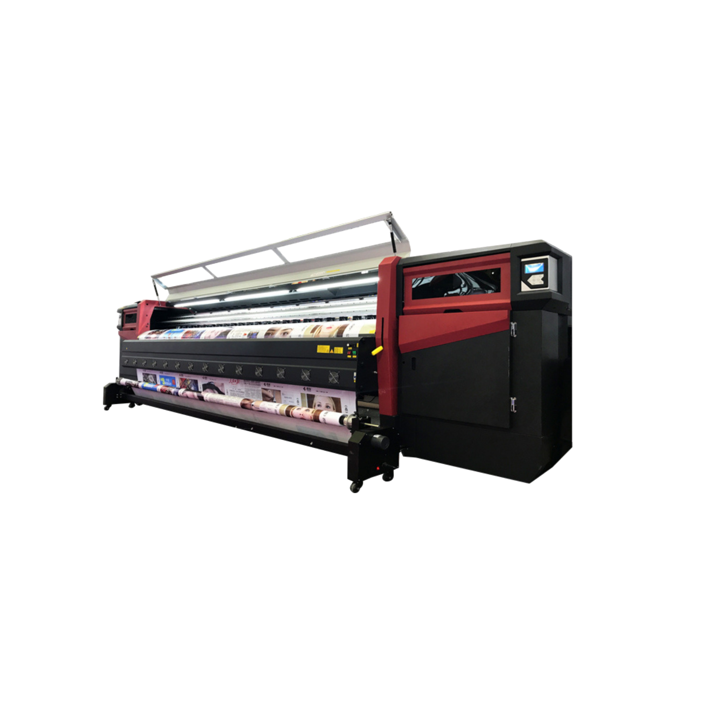 Skycut A3 Max 6 Dual Carriage Cutter | High-Speed Dual Head System